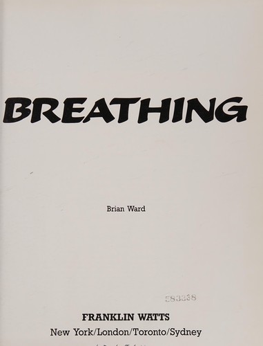 Cover for Breathing