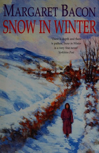 Cover for Snow in winter