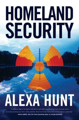 Cover for Homeland Security