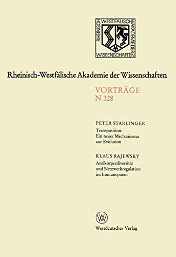 Cover for Transposition