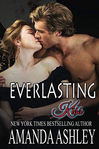 Cover for Everlasting Kiss