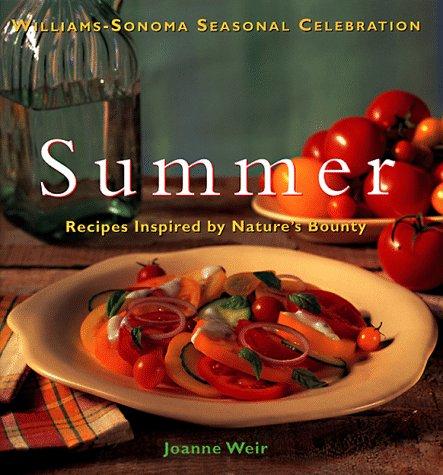 Cover for Summer