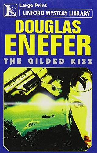 Cover for The gilded kiss