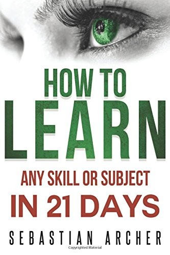 Cover for Learn