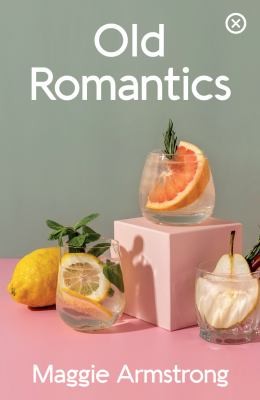 Cover for Old Romantics