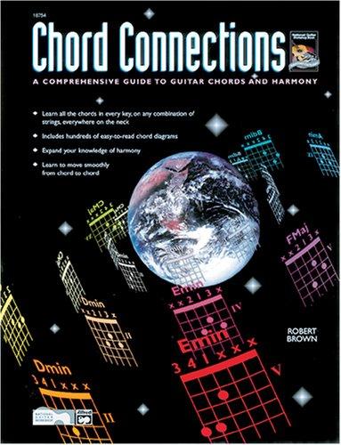 Cover for Chord Connections
