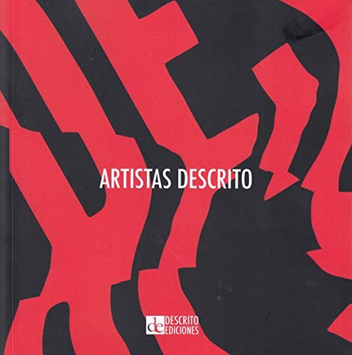 Cover for Artistas Descrito