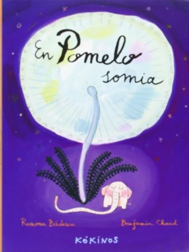 Cover for En Pomelo somia