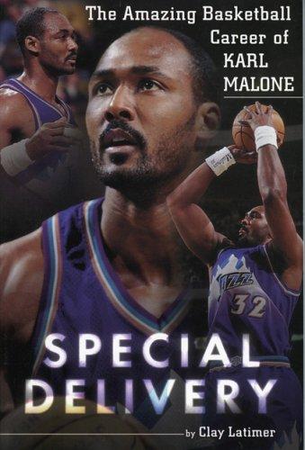 Cover for Special delivery