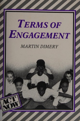 Cover for Terms of Engagement