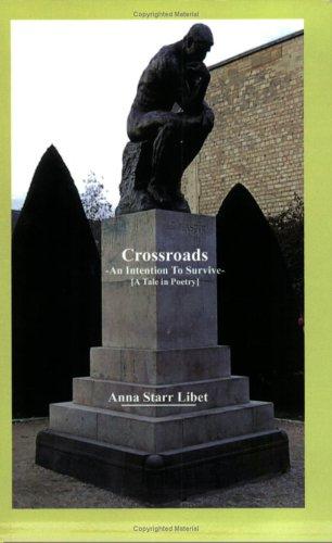Cover for Crossroads