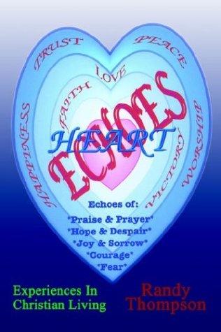 Cover for Heart Echoes