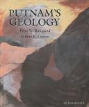 Cover for Putnam's geology.