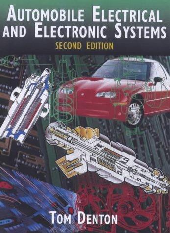 Cover for Automobile Electrical and Electronic Systems