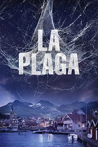 Cover for La plaga