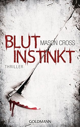 Cover for Blutinstinkt