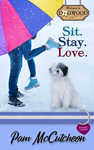 Cover for Sit. Stay. Love.
