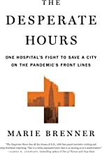 Cover for The Desperate Hours