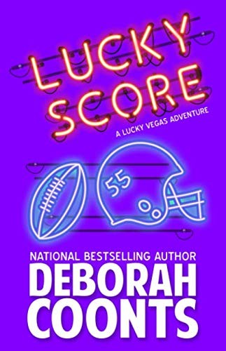 Cover for Lucky Score
