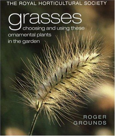Cover for Grasses
