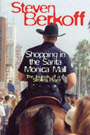Cover for Shopping in the Santa Monica Mall