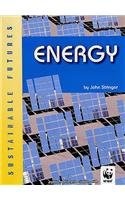 Cover for Energy