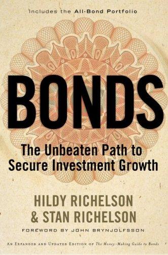 Cover for Bonds