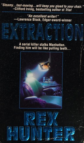 Cover for Extraction