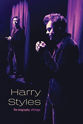 Cover for Harry Styles