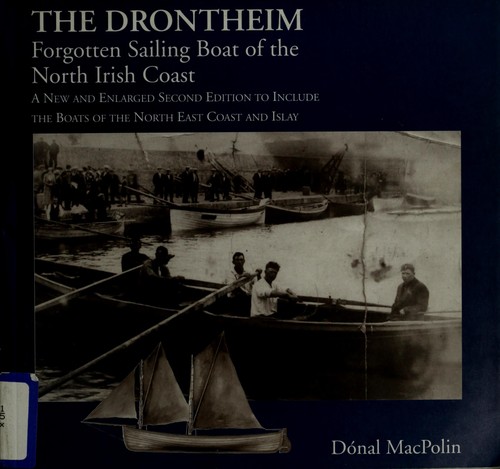 Cover for The drontheim