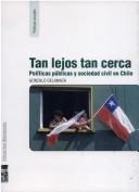 Cover for Tan lejos tan cerca