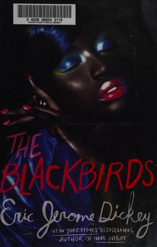 Cover for The blackbirds