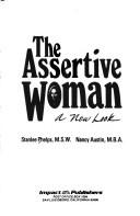 Cover for The assertive woman