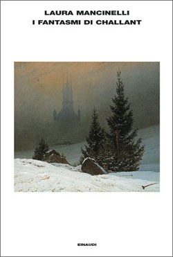 Cover for I fantasmi di Challant