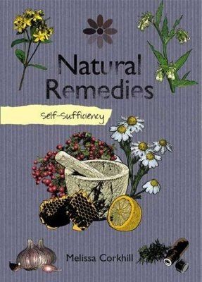 Cover for Self Sufficiency Natural Remedies