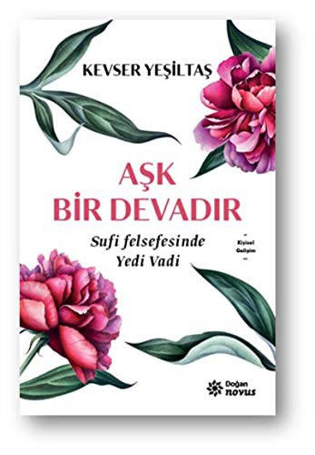 Cover for Ask Bir Devadir