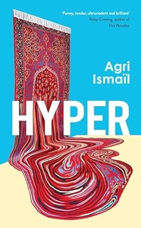 Cover for Hyper