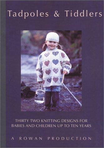 Cover for Tadpoles & Tiddlers