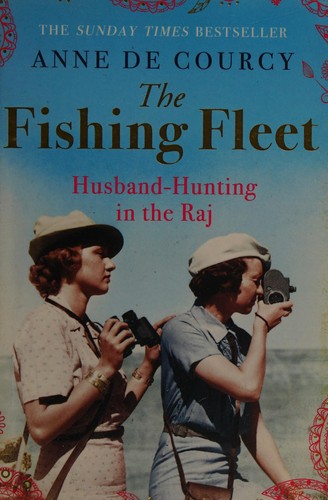 Cover for Fishing Fleet