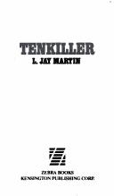 Cover for Tenkiller