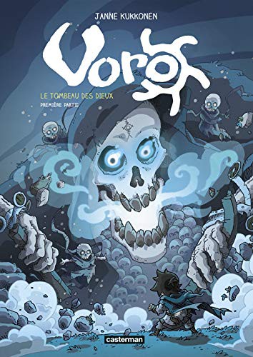 Cover for Cycle 3