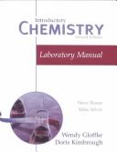 Cover for Introductory Chemistry Laboratory Manual (2nd Edition)