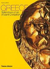 Cover for Greece