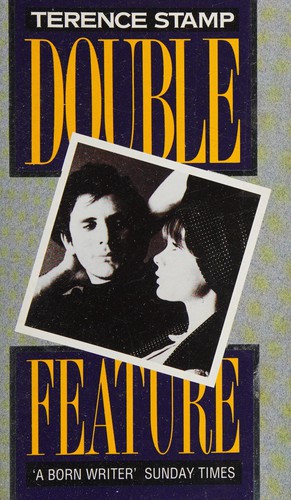 Cover for Double feature