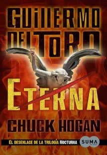 Cover for Eterna