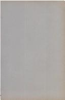 Cover for Religionen der schriftlosen Völker Afrikas