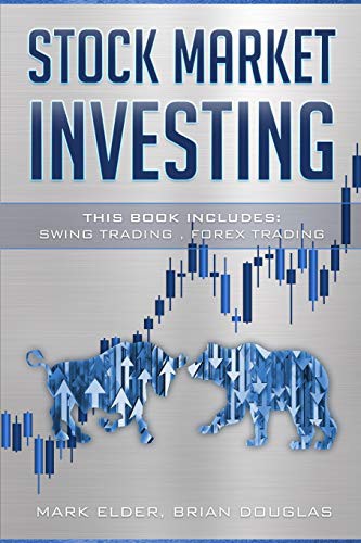 Cover for Stock Market Investing : 2 Manuscript