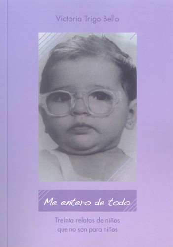 Cover for Me entero de todo
