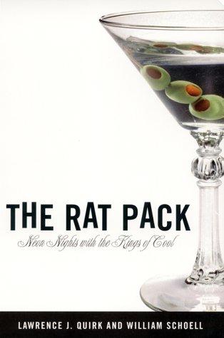 Cover for The Rat Pack