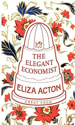Cover for The Elegant Economist